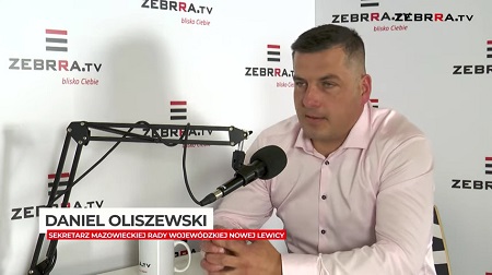 klatka wywiadu D.Oliszewski zdj. nr 2 a