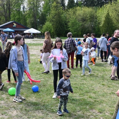 Europejski Piknik Lewicy - Łódź 2022