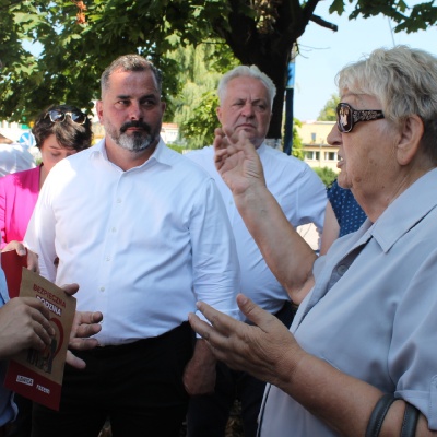 Pomóżcie panowie posłowie w przyhamowaniu wzrostu kosztów ogrzewania