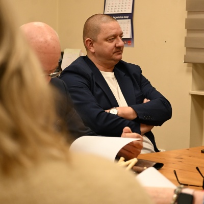 Z obrad Zarządu NL w Radomiu w dniu 17 lutego 2026r.